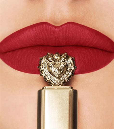 dolce & gabbana lip